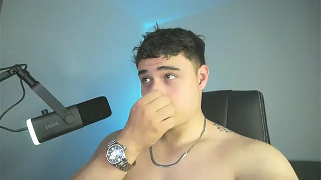 odin blake online show from March 1, 2025, 2:15 am