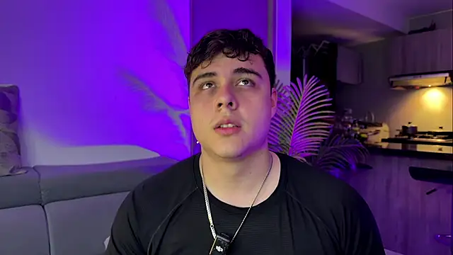 odin blake online show from November 20, 2025, 2:23 am