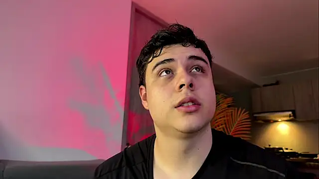 odin blake online show from November 28, 2025, 5:59 pm