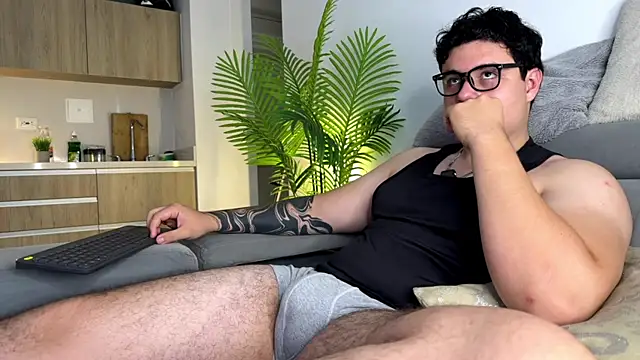 odin blake online show from April 21, 2026, 5:39 pm