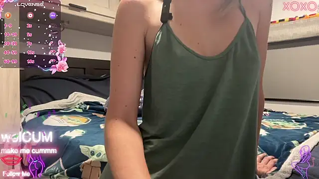 foreverkinky online show from August 1, 2026, 12:54 am