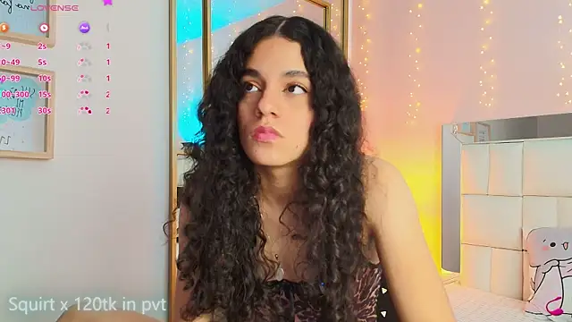 anahi maite online show from February 21, 2026, 8:32 pm