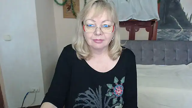 EvelynLoveShy online show from January 9, 2026, 11:02 am