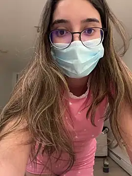 Snapshot of jAsMinE678 chatting on December 7, 2024, 8:11 am jAsMinE678 online show from December 7, 2024, 8:11 am