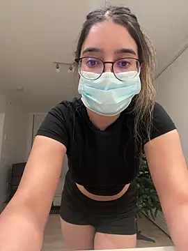 Snapshot of jAsMinE678 chatting on December 12, 2024, 7:08 am jAsMinE678 online show from December 12, 2024, 7:08 am