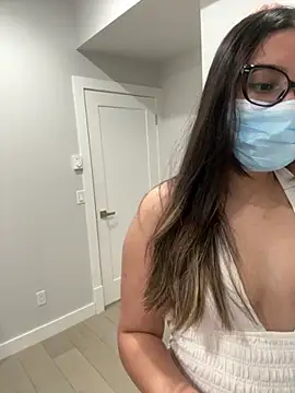 jAsMinE678 online show from March 16, 2026, 6:50 am