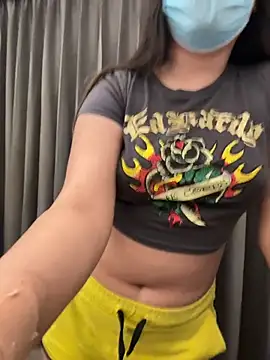 jAsMinE678 online show from July 9, 2026, 9:41 pm