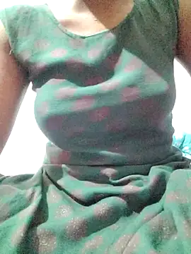 rituporna2004 online show from January 18, 2026, 2:37 am