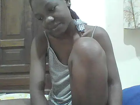 Ebony Sweetcandy online show from March 28, 2026, 6:18 pm