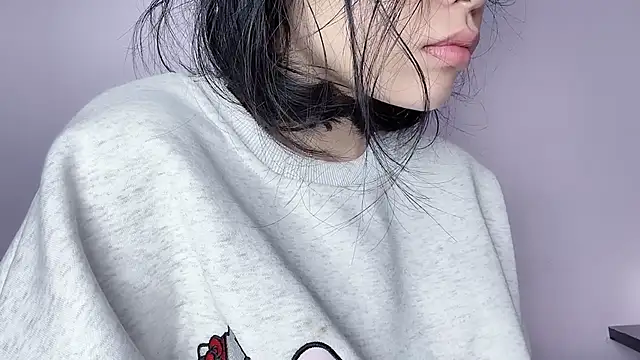 Snapshot of Baenee chatting on November 23, 2025, 6:52 pm Baenee online show from November 23, 2025, 6:52 pm