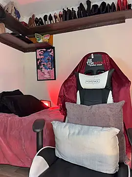 Sara Mills06 online show from March 21, 2026, 11:04 am