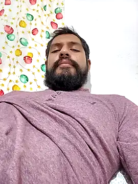 HombreS3n online show from December 4, 2024, 1:14 am