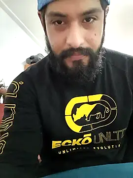 HombreS3n online show from December 24, 2024, 9:55 pm