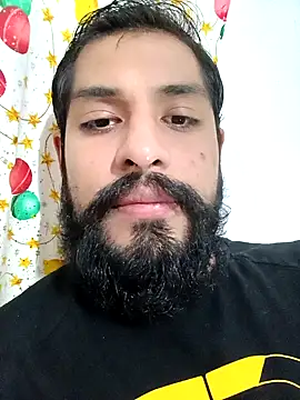 HombreS3n online show from December 25, 2024, 12:59 am