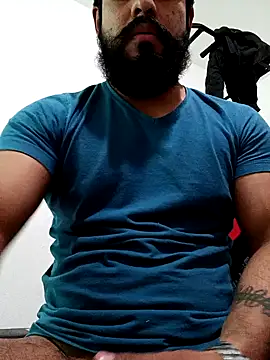 HombreS3n online show from December 29, 2024, 6:49 pm