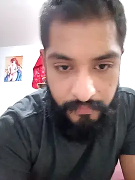 HombreS3n online show from January 20, 2025, 3:04 am