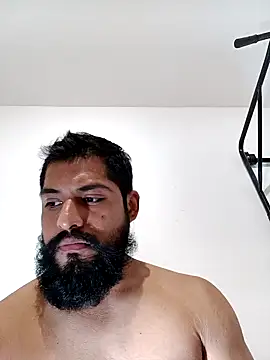 HombreS3n online show from January 24, 2025, 1:35 am