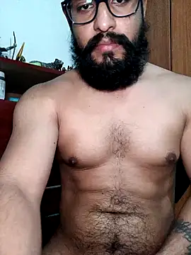 HombreS3n online show from February 8, 2025, 9:04 pm