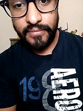 HombreS3n online show from March 8, 2025, 10:24 pm