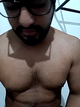 HombreS3n online show from September 21, 2025, 10:55 pm