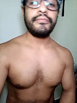 HombreS3n online show from September 23, 2025, 8:56 pm