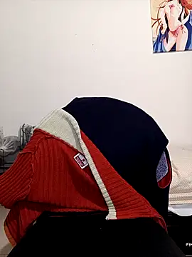 HombreS3n online show from November 11, 2025, 1:49 am