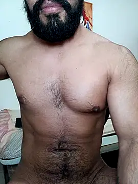 HombreS3n online show from November 15, 2025, 7:43 pm