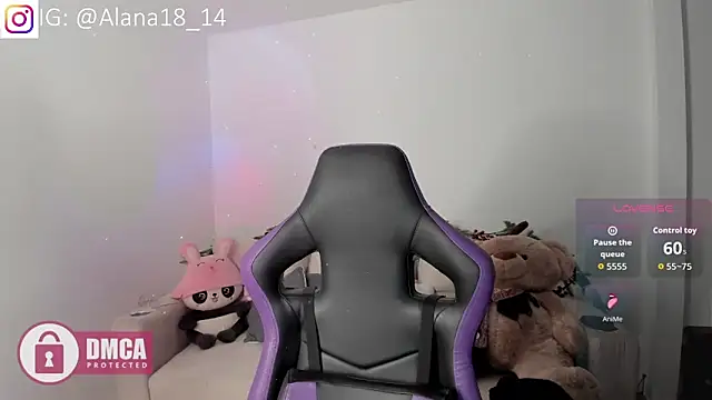 Alana Pherson online show from November 6, 2025, 1:17 am