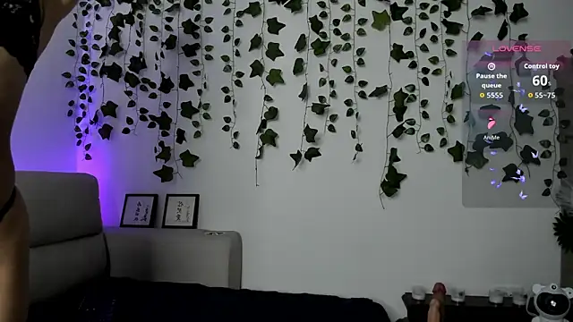 Alana Pherson online show from February 18, 2026, 3:35 am