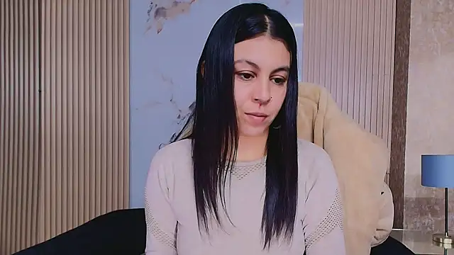 Juliet Nasty online show from October 24, 2025, 12:01 pm