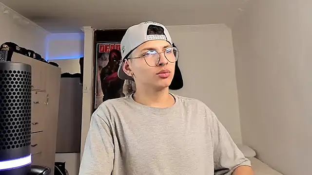 a lejandro 0 8 online show from January 20, 2025, 2:11 am