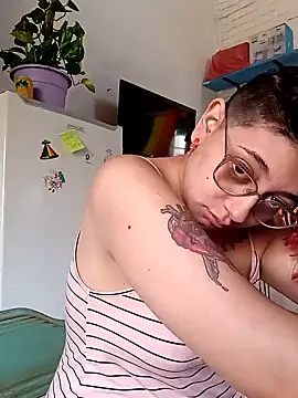 ConeNella online show from December 13, 2024, 3:00 pm