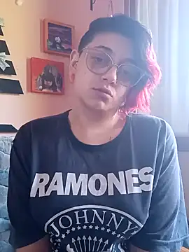 ConeNella online show from December 16, 2024, 3:32 pm