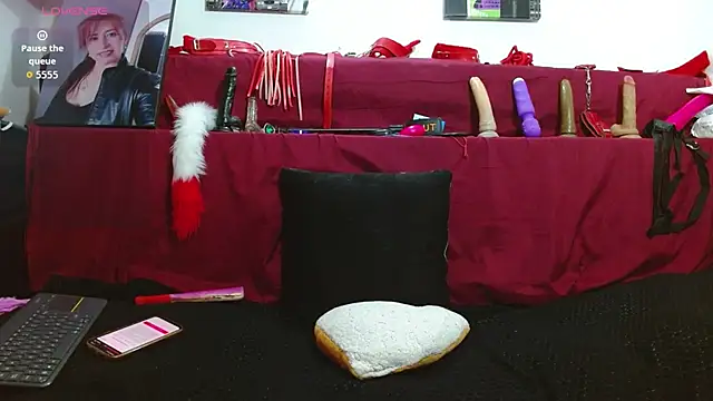 Wiktoria Brownx online show from November 26, 2025, 11:17 pm