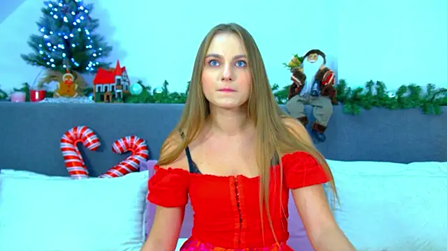 Snapshot of MelissaMelrey chatting on December 13, 2024, 11:13 am MelissaMelrey online show from December 13, 2024, 11:13 am