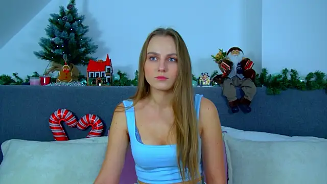 Snapshot of MelissaMelrey chatting on December 20, 2024, 2:27 pm MelissaMelrey online show from December 20, 2024, 2:27 pm