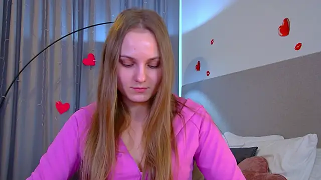 MelissaMelrey online show from May 14, 2026, 11:06 am