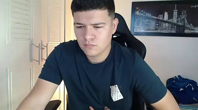 Plug Control online show from December 3, 2024, 1:10 pm