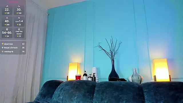 Courtney gonet online show from January 30, 2025, 6:56 am