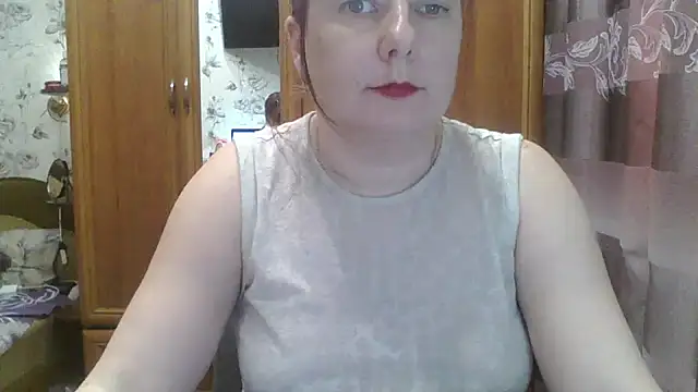 SophieNightAh online show from January 25, 2025, 8:21 pm