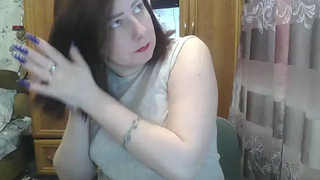 SophieNightAh online show from March 21, 2025, 12:17 pm