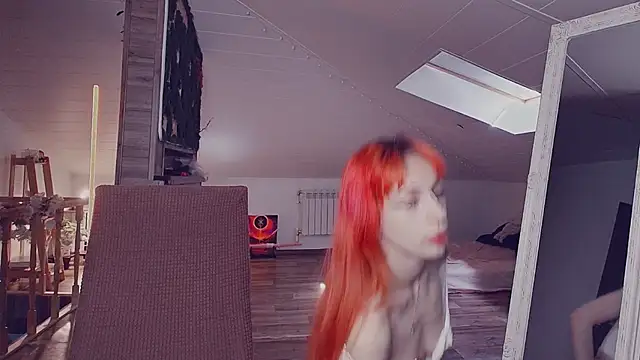 Meowroslava online show from April 8, 2026, 11:32 am