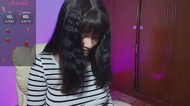 Marceline 0 online show from March 16, 2025, 12:12 am