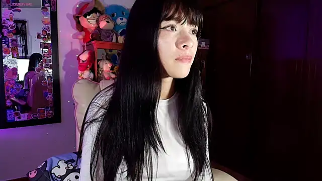 Marceline 0 online show from July 10, 2026, 11:18 pm