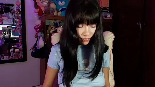 Marceline 0 online show from July 11, 2026, 11:39 pm