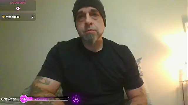 sammy sin online show from December 7, 2024, 11:56 pm