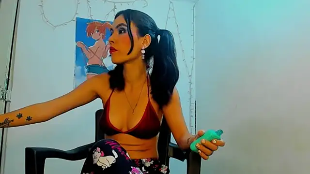 Snapshot of marlynmartinez chatting on December 3, 2024, 5:31 am marlynmartinez online show from December 3, 2024, 5:31 am