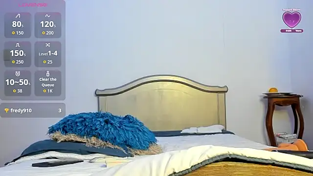 Snapshot of marlynmartinez chatting on November 8, 2025, 1:28 am marlynmartinez online show from November 8, 2025, 1:28 am