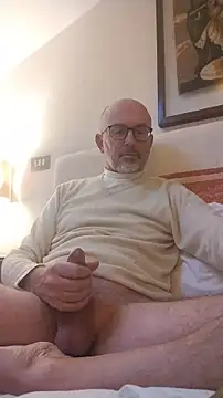 MadProfessor online show from November 29, 2025, 3:26 pm