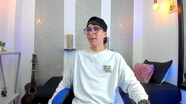 Nikolay Gregori online show from February 20, 2025, 4:07 am